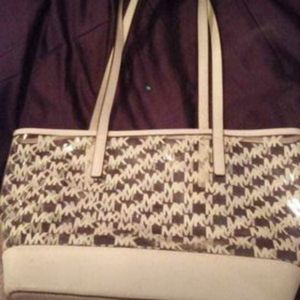 Michael kors purse